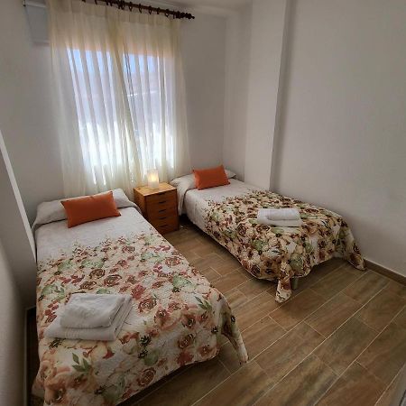 Jardines Canarios 3 Los Cristianos  Εξωτερικό φωτογραφία