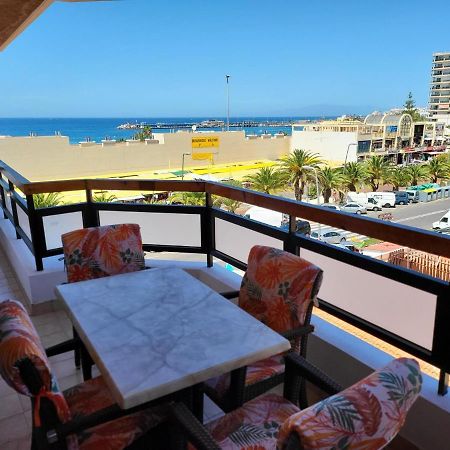 Jardines Canarios 3 Los Cristianos  Εξωτερικό φωτογραφία