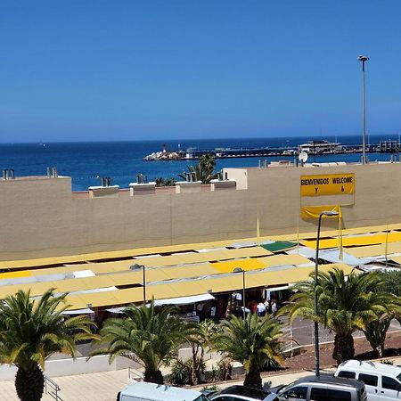 Jardines Canarios 3 Los Cristianos  Εξωτερικό φωτογραφία
