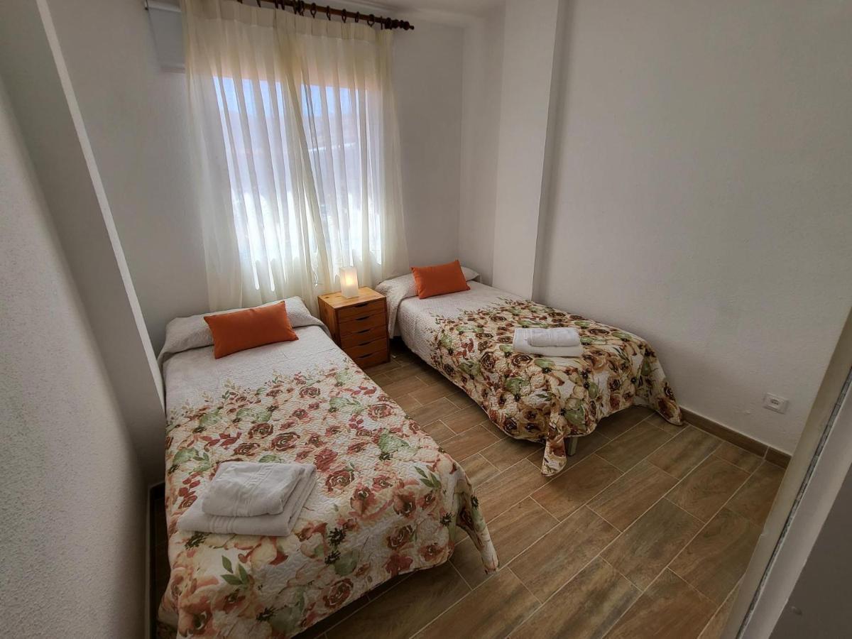 Jardines Canarios 3 Los Cristianos  Εξωτερικό φωτογραφία