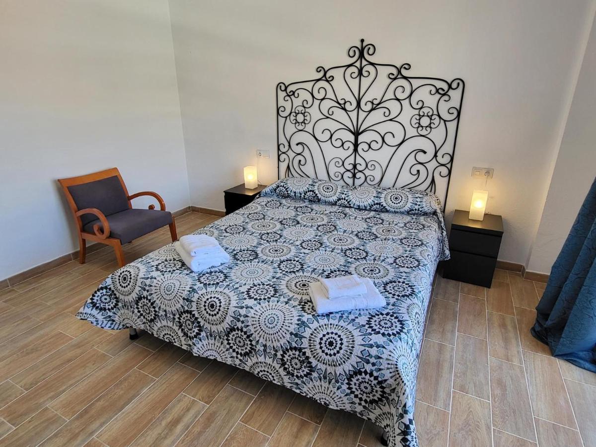 Jardines Canarios 3 Los Cristianos  Εξωτερικό φωτογραφία
