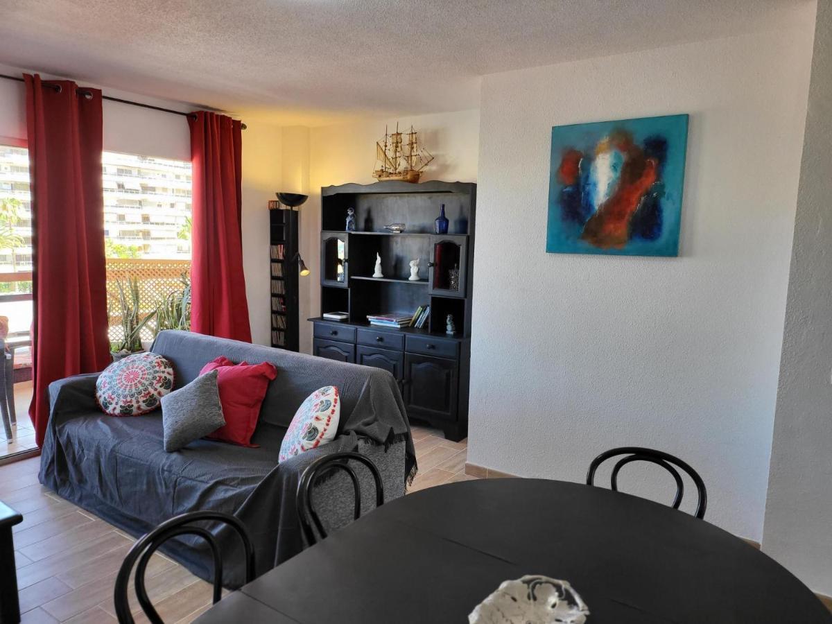 Jardines Canarios 3 Los Cristianos  Εξωτερικό φωτογραφία