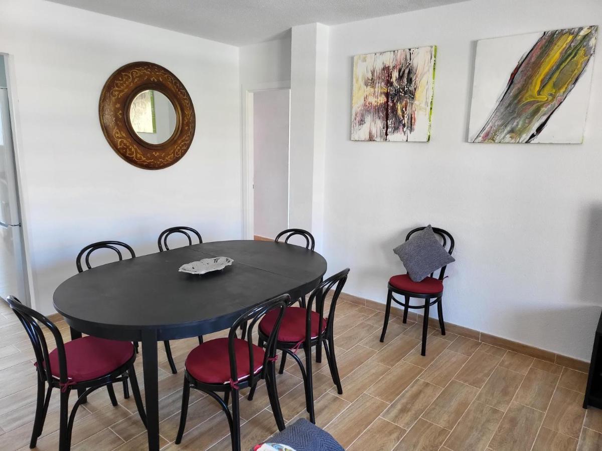 Jardines Canarios 3 Los Cristianos  Εξωτερικό φωτογραφία