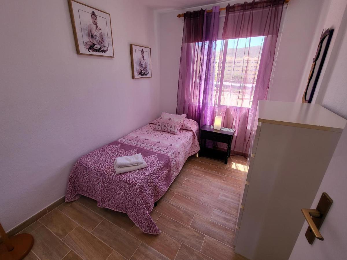 Jardines Canarios 3 Los Cristianos  Εξωτερικό φωτογραφία