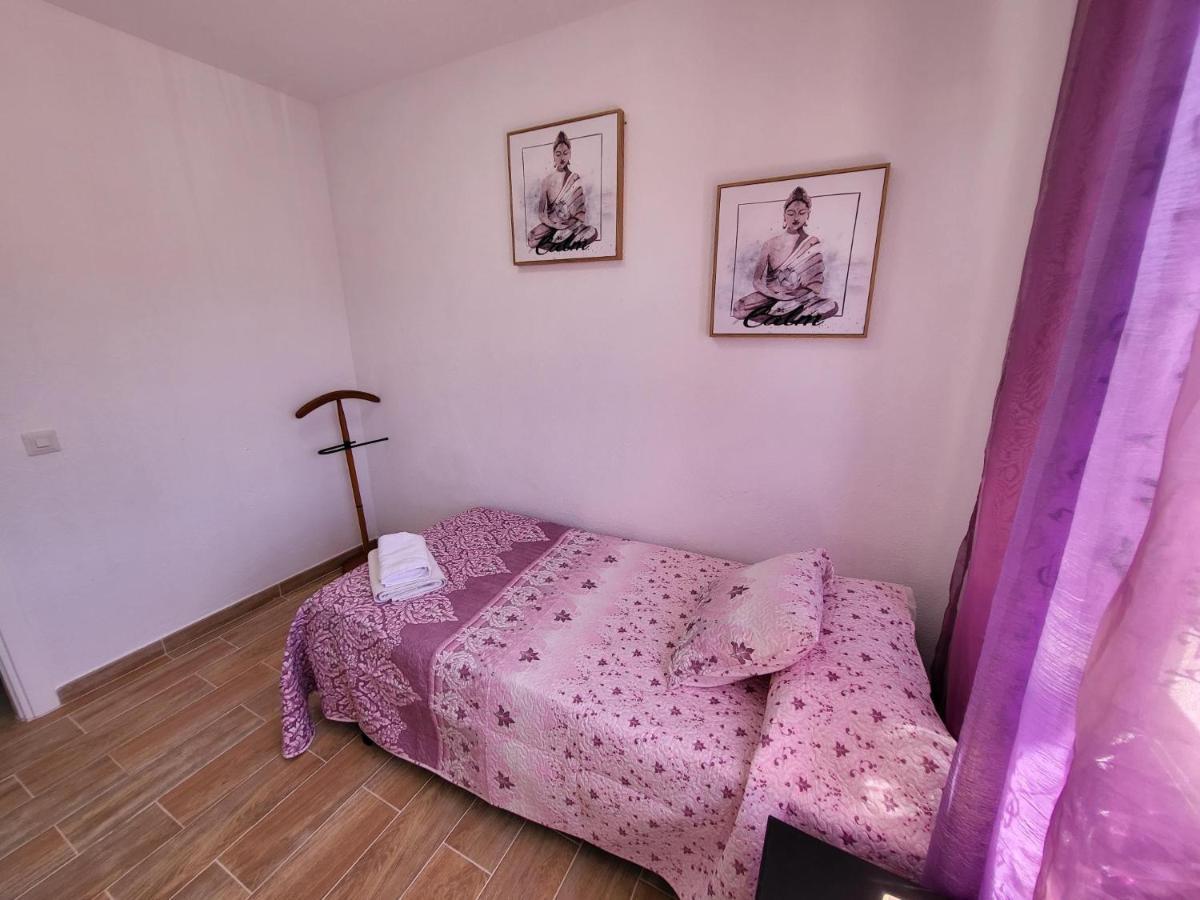 Jardines Canarios 3 Los Cristianos  Εξωτερικό φωτογραφία
